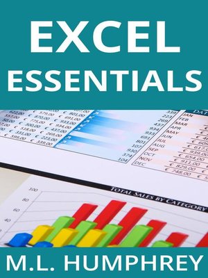 cover image of Excel Essentials